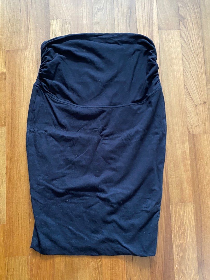 Bundle of 2 Target Maternity Skirt Women s Fashion Maternity