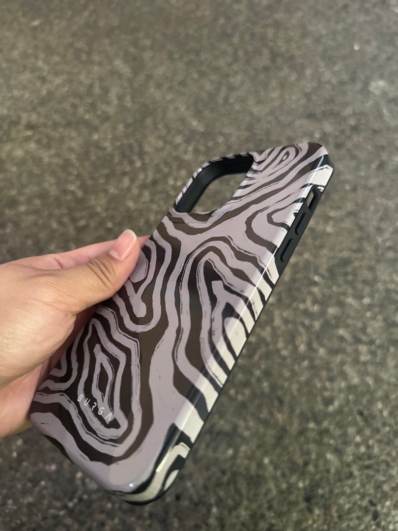 Burga Tough Magsafe Cases for Iphone 14 Pro Max, Mobile Phones