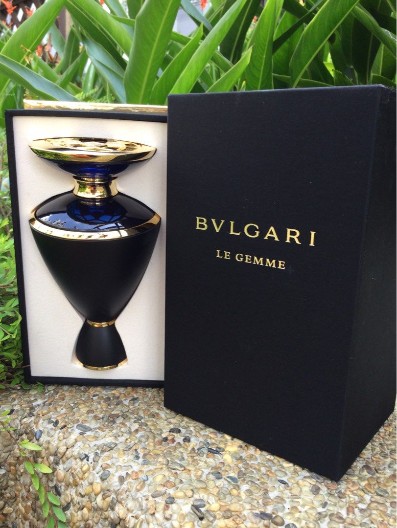Bvlgari le gemme discount nylaia