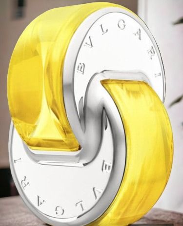 Bvlgari omnia hotsell yellow