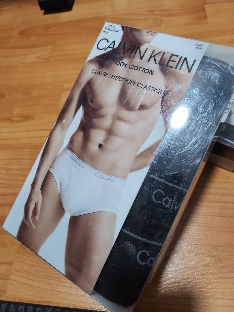 Calvin Klein Briefs for Men - Poshmark