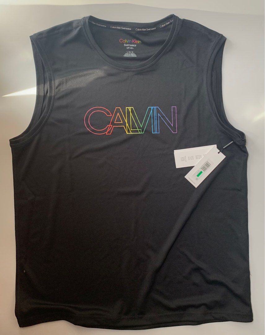Calvin klein dri fit new arrivals