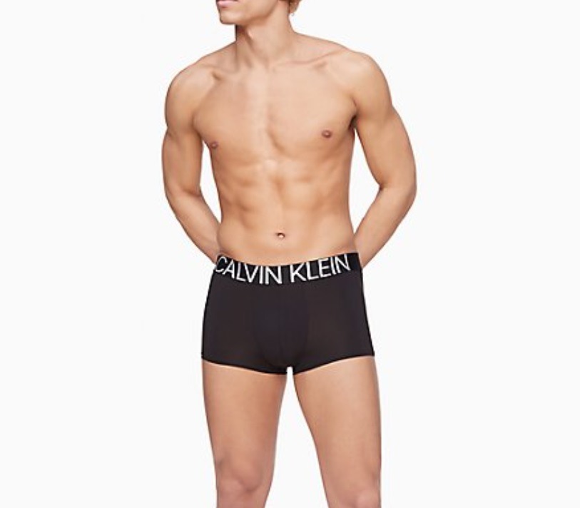 Statement 1981 micro low rise trunk discount