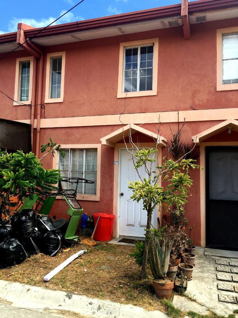 Camella Lessandra Salinas Bacoor Cavite House and Lot for Sale