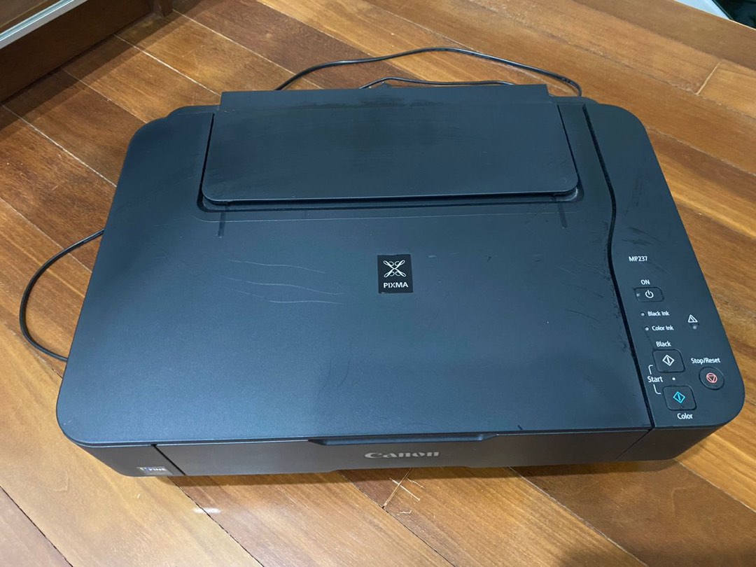 Canon 237 sales