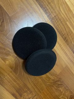 Car Polish Applicator