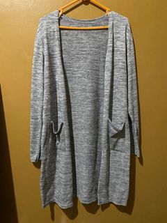 Cardigan Abu