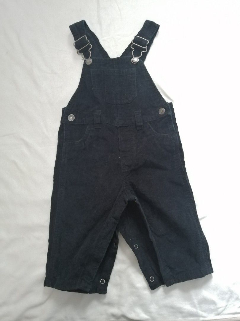Carter's corduroy jumper store