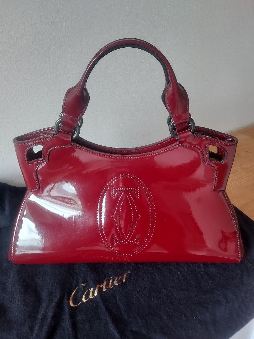 Cartier Marcello Bag