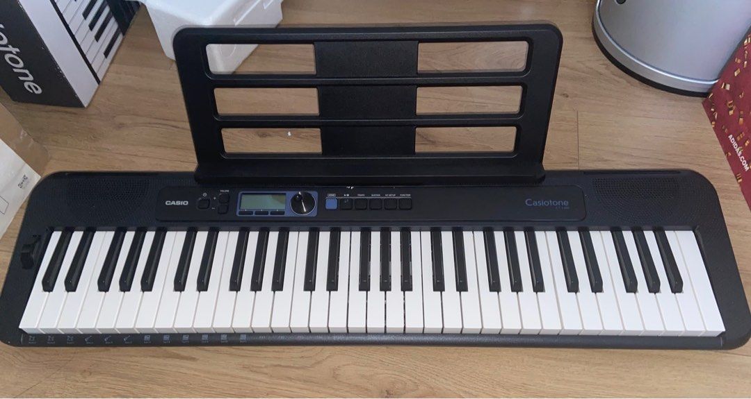 Ct 300 shop casio