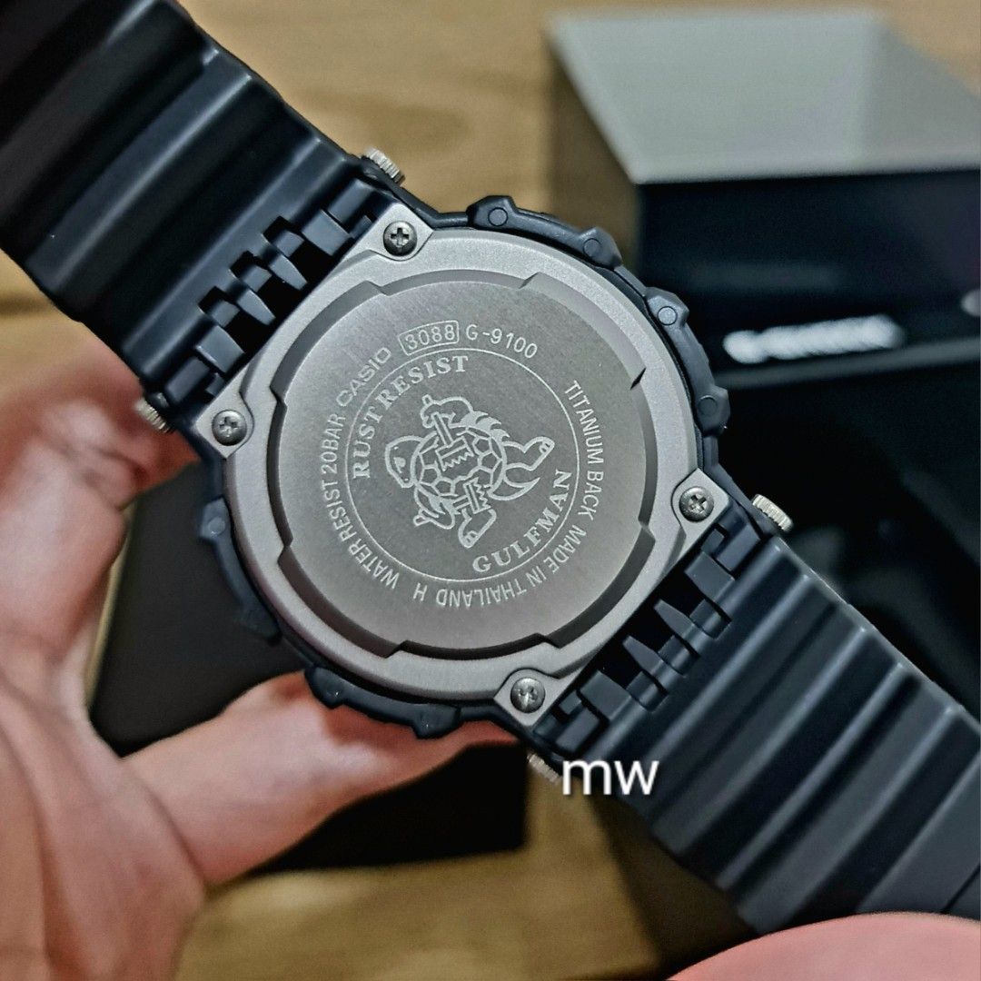 G9100 sales