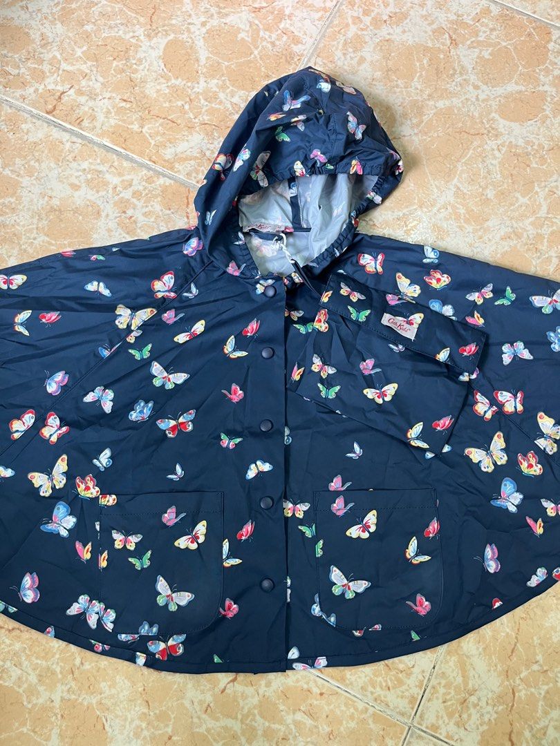 Cath kidston raincoat new arrivals