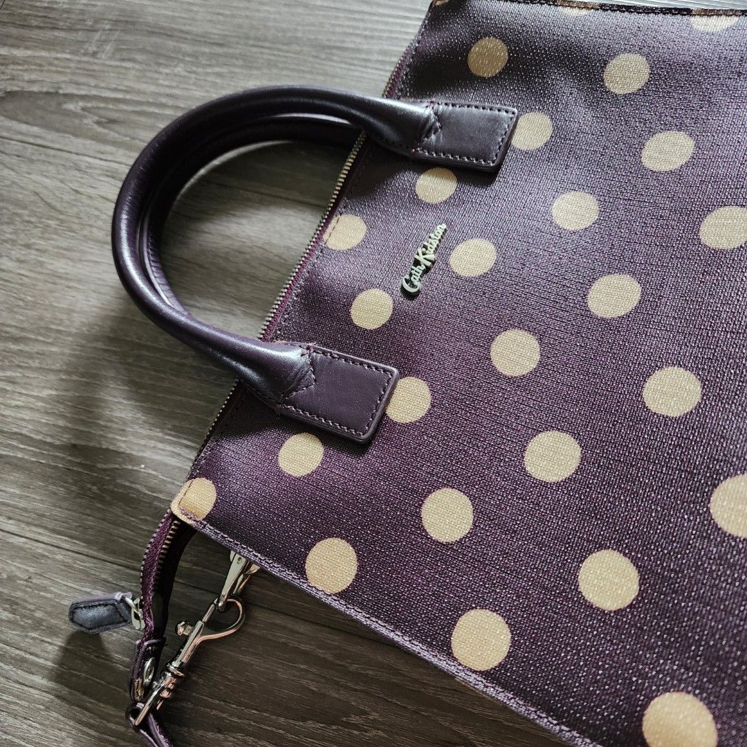 Cath Kidston sling bag