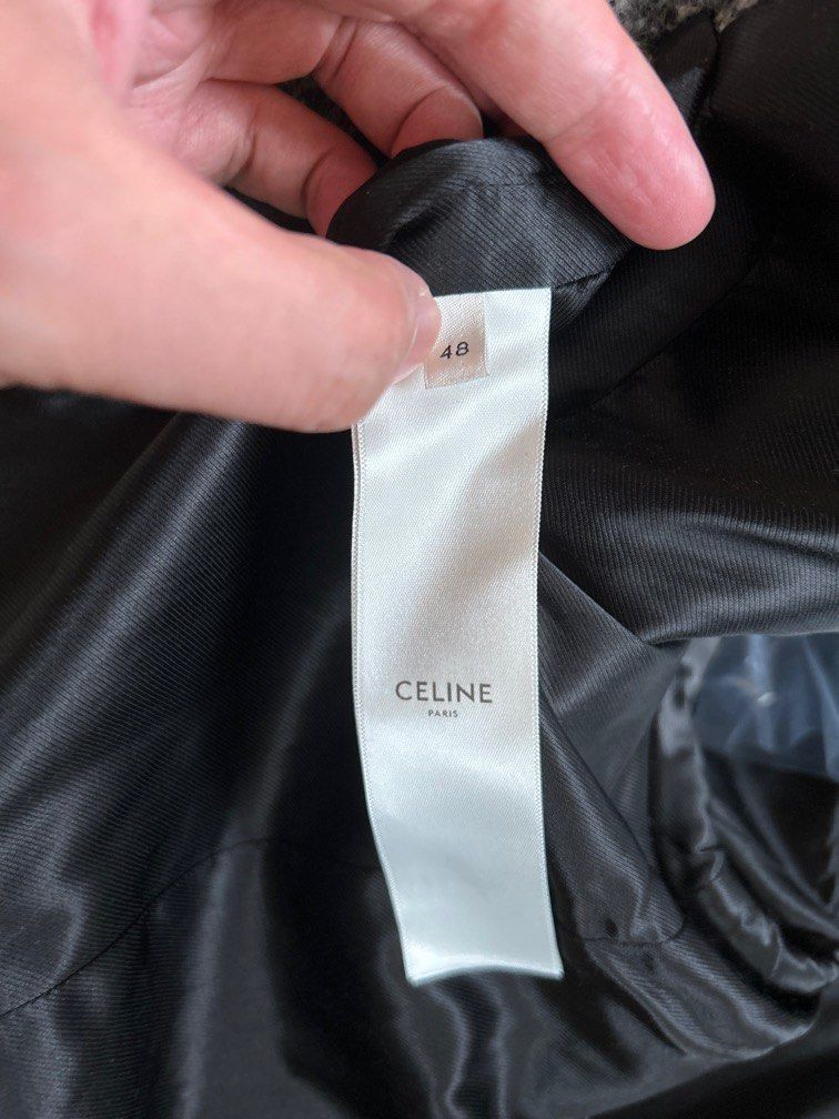 Celine 2019fw deals