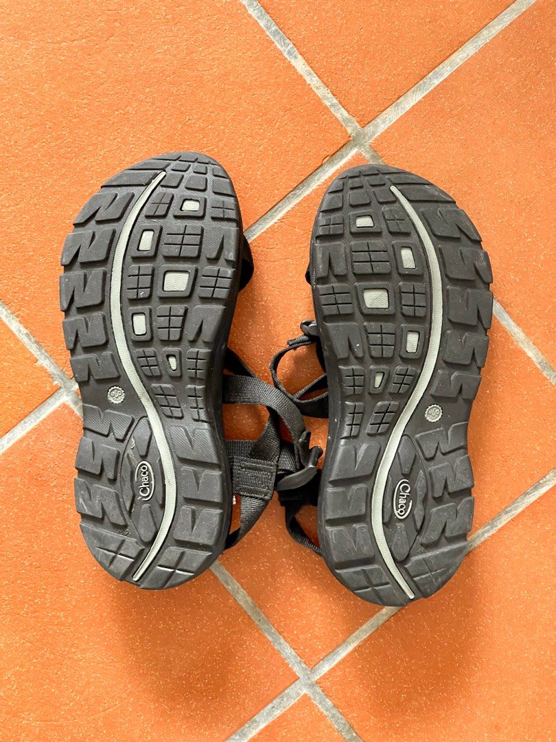 Mens chacos size sales 7