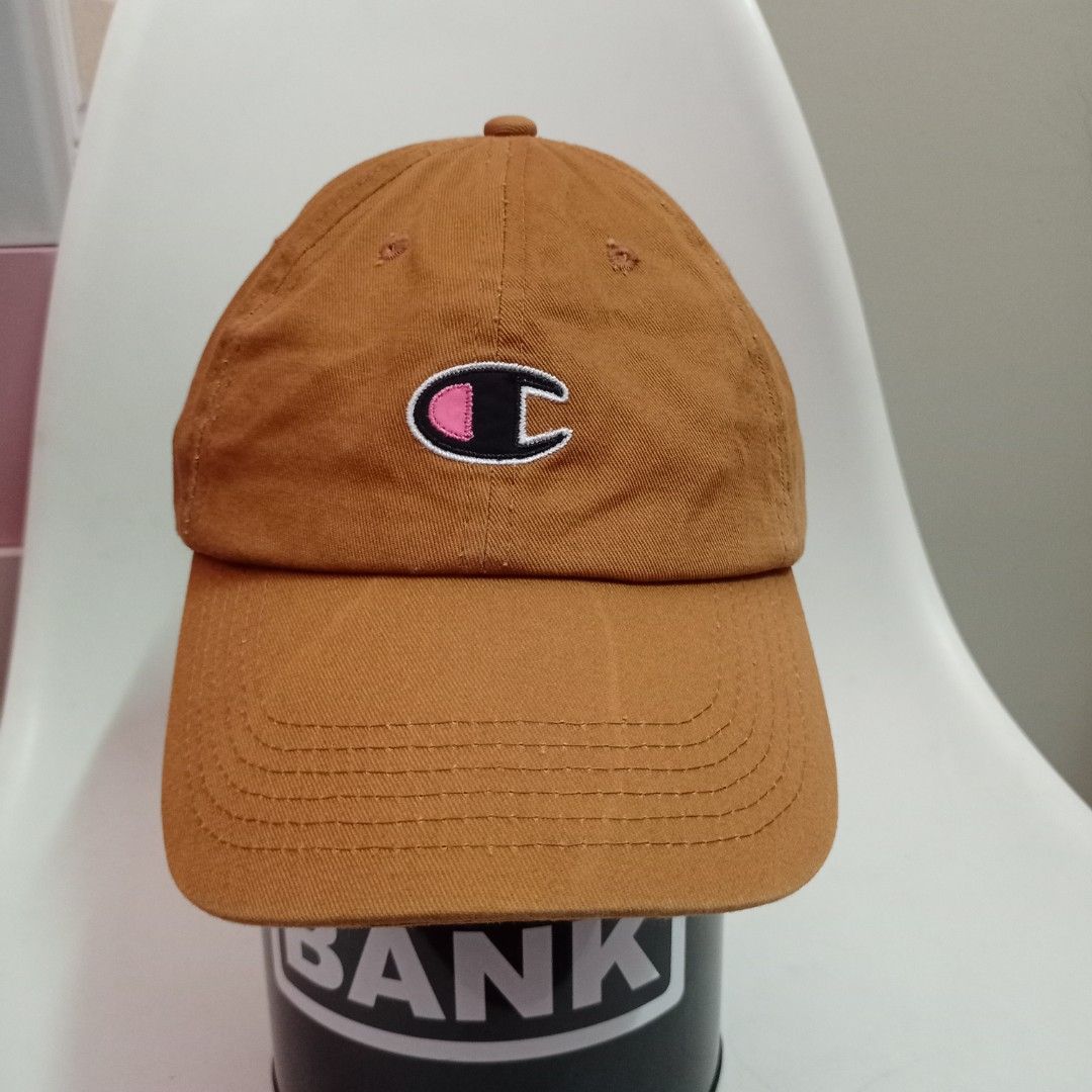 CHAMPION CAP Men s Fashion Watches Accessories Cap Hats on