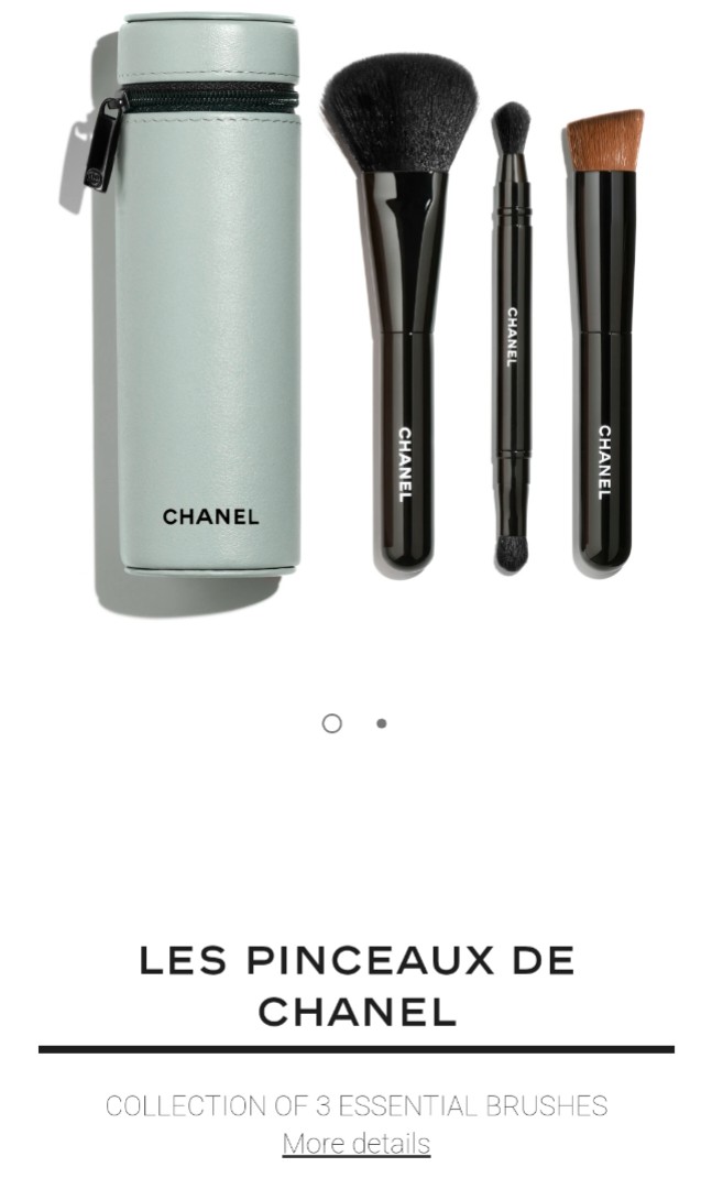 Chanel brush set with free gifts, Beauty & Personal Care, Face, Makeup on  Carousell
