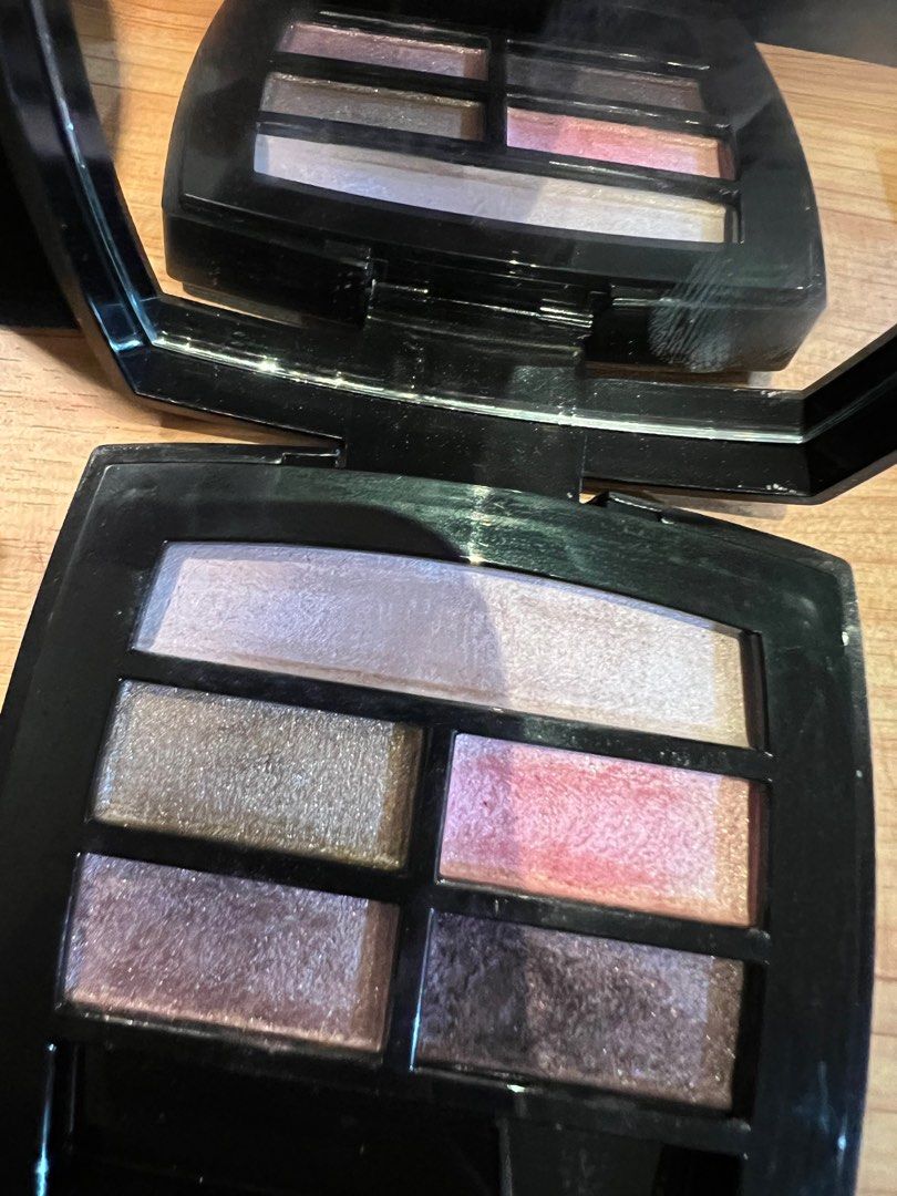 Chanel eyeshadow LES BEIGES - Light, Beauty & Personal Care, Face, Makeup  on Carousell
