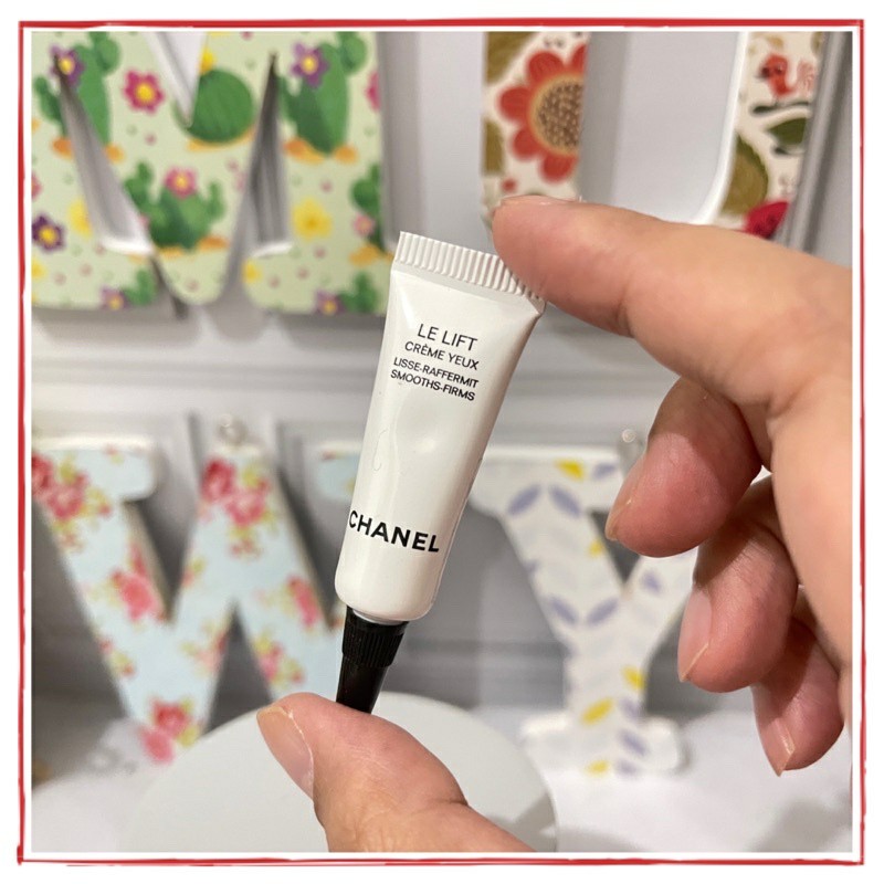 Крем для рук Chanel Le Lift Hand Cream  Отзывы покупателей