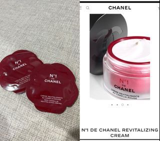 Chanel egg hand cream, Kesehatan & Kecantikan, Kulit, Sabun & Tubuh di  Carousell