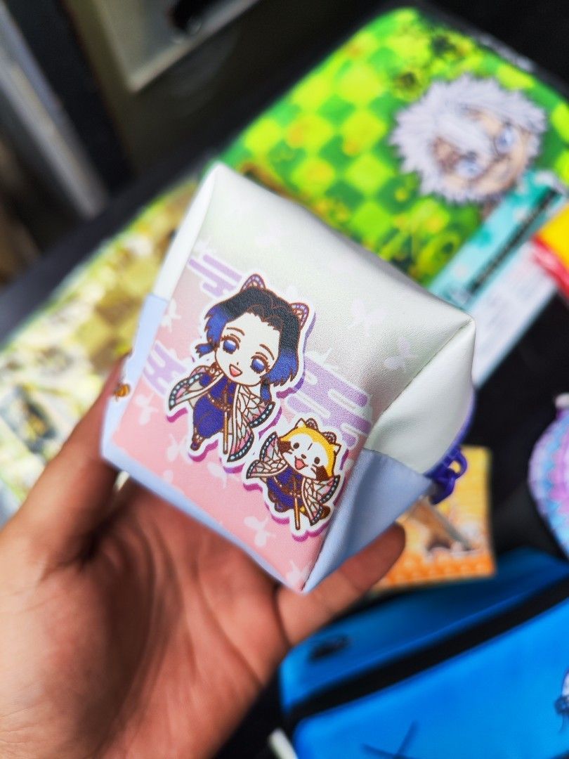 Character Merchandise, Women's Fashion, Bags & Wallets, Purses ...