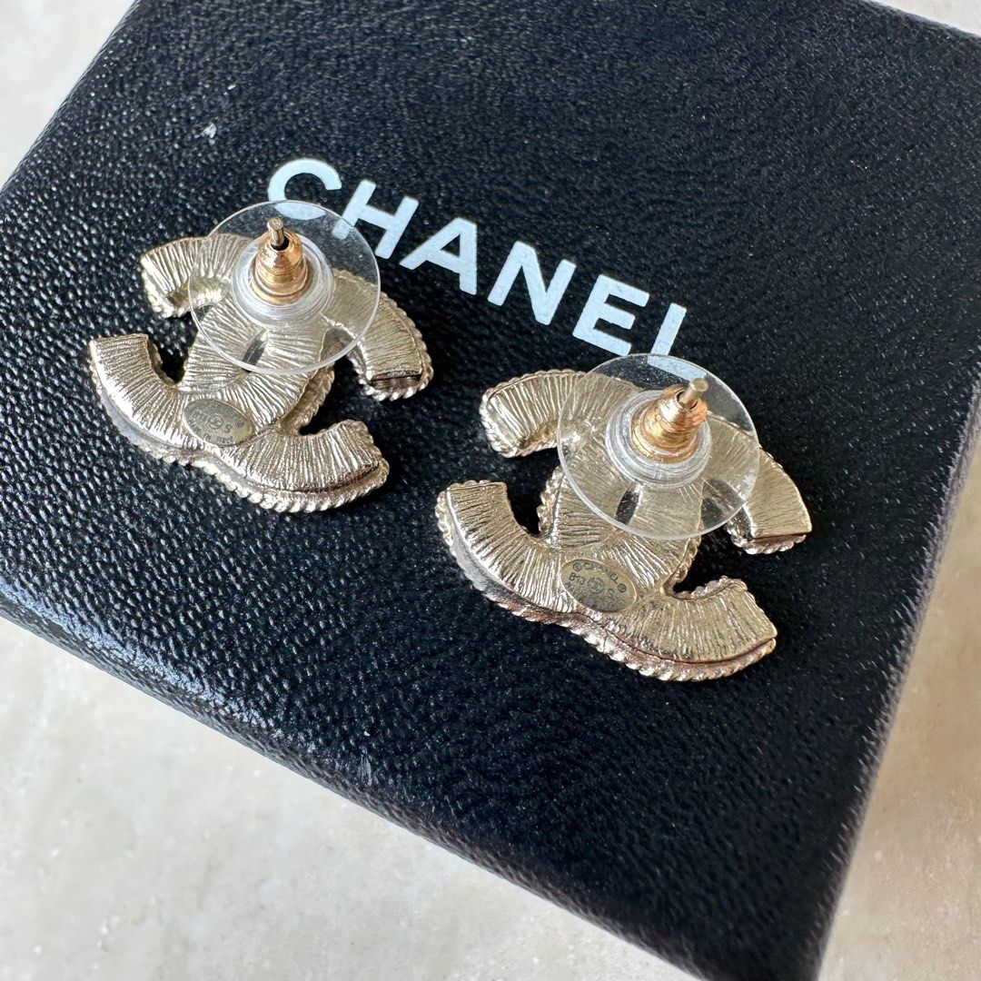Cheapest chanel 2025 jewelry