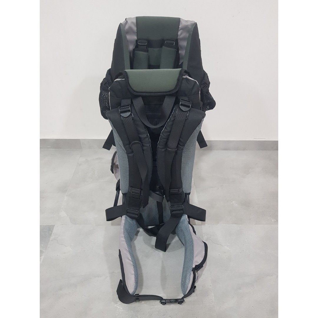 Child city hiking backpack deals