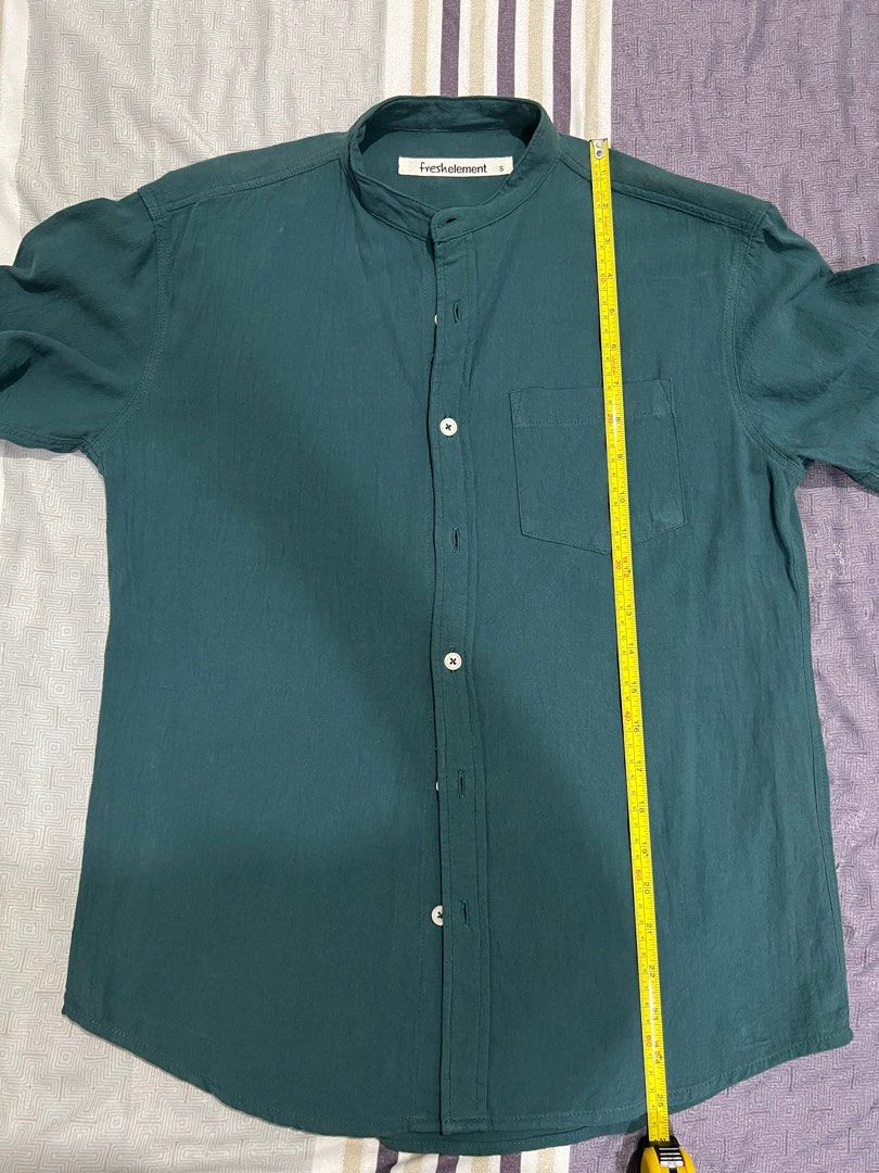 Polo Shirt Collar China main image 0