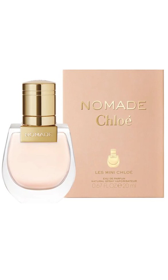 Chloe nomade mini cheap