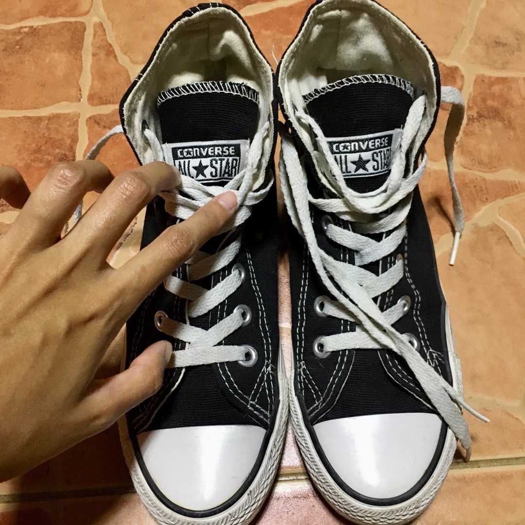 Vintage converse hotsell for sale