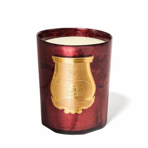 Cire Trudon candle - NAZARETH Limited edition, Furniture & Home Living ...