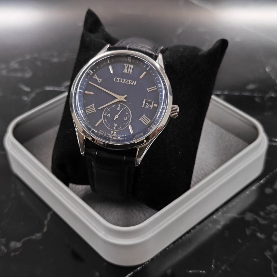Citizen BV1120 15L Solar Watch
