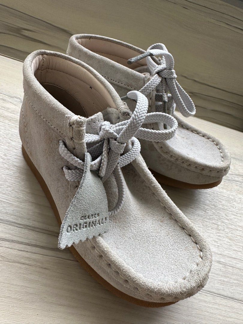 clarks clearance childrens