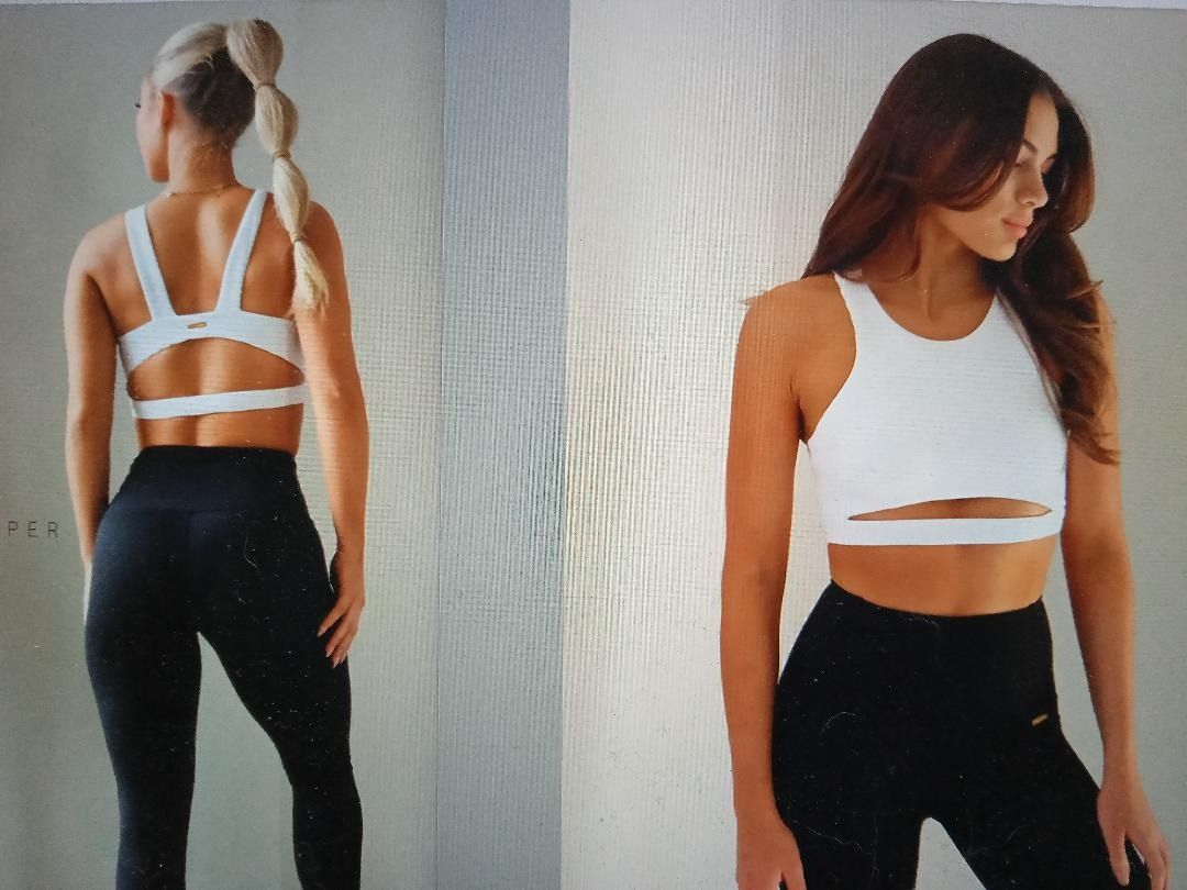 Cleo harper activewear uk hotsell