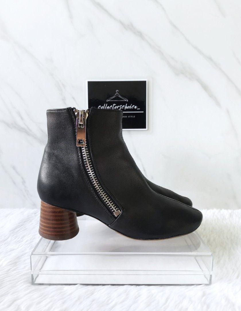 Celine elliptic boot sales
