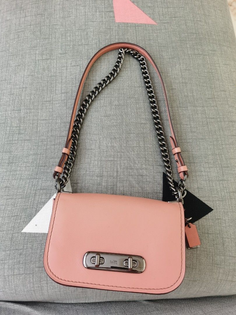 COACH women shoulder bag Women s Fashion Bags