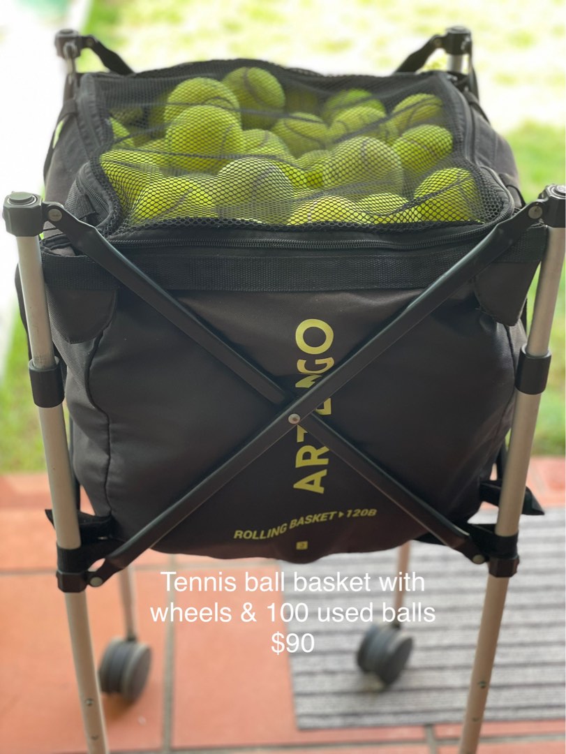 Argos hot sale tennis balls
