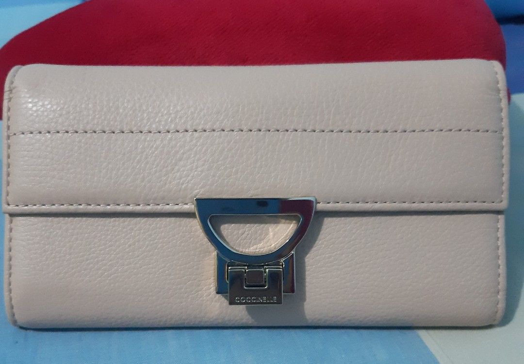 Coccinelle tas sale sales