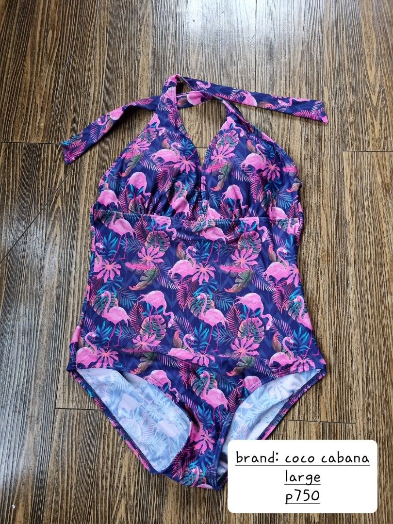 Coco cabana cheap swimsuit
