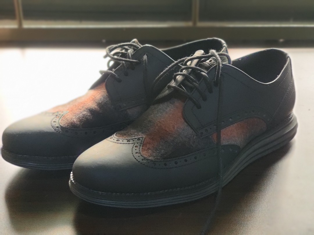 Cole Haan Grand OS on Carousell