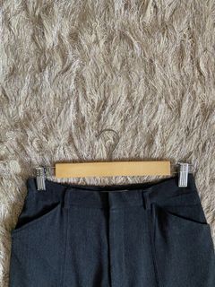 Combo Black Pants