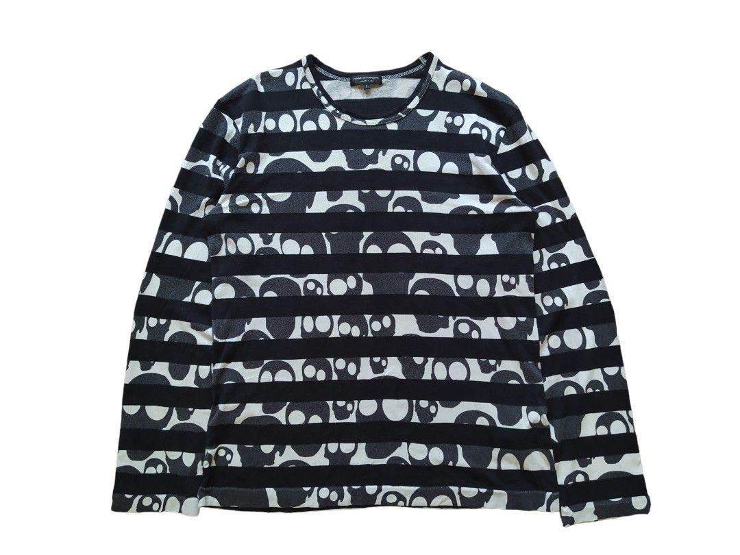 Comme Des Garcons Homme Plus Spring Summer 2011