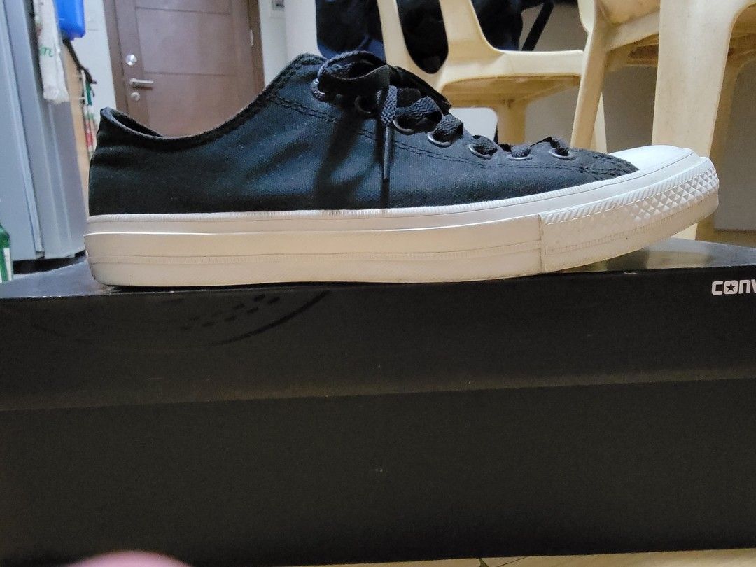 Converse chuck taylor 2 hot sale discontinued