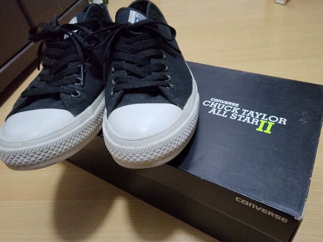 Converse All Star Chuck Taylor II