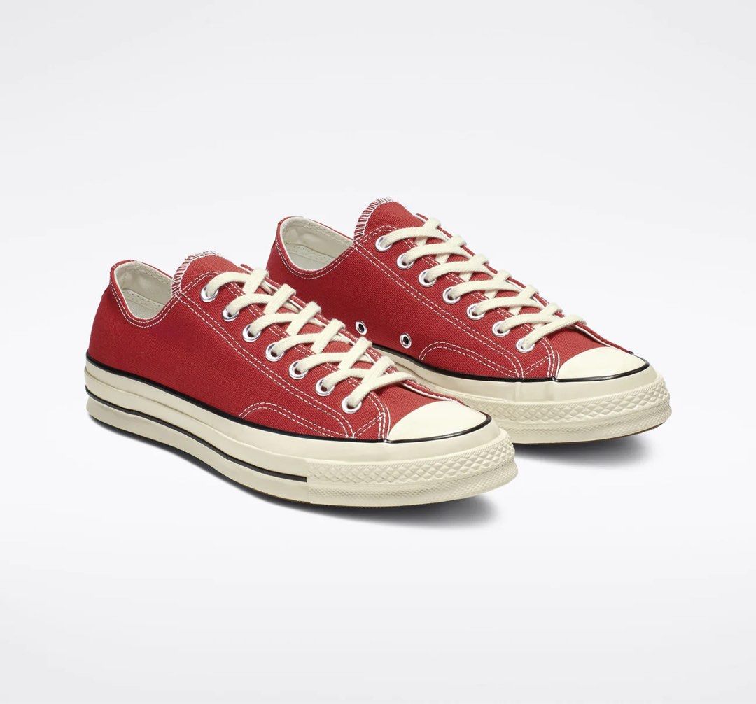 Chuck tennis shoes top