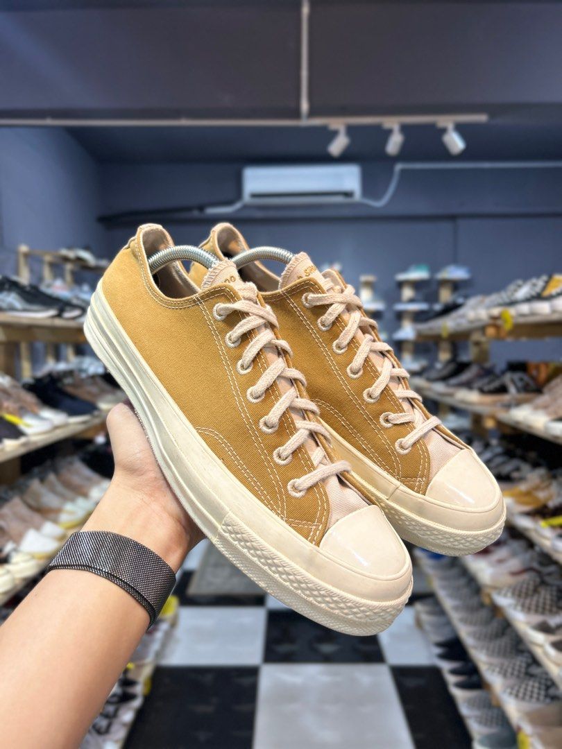Converse chuck clearance 7 ox renew