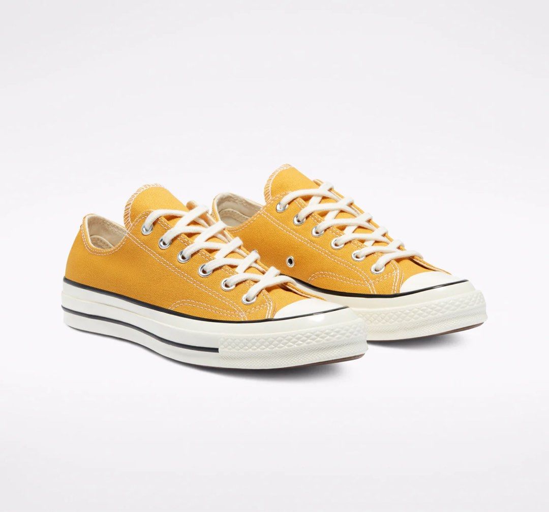 Converse Chuck 70 Ox Sunflower Unisex