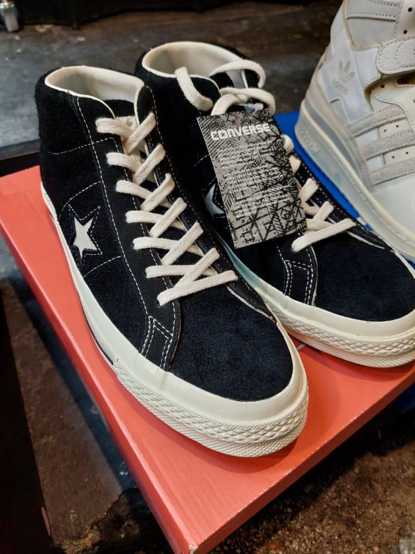 Adidas one star sales