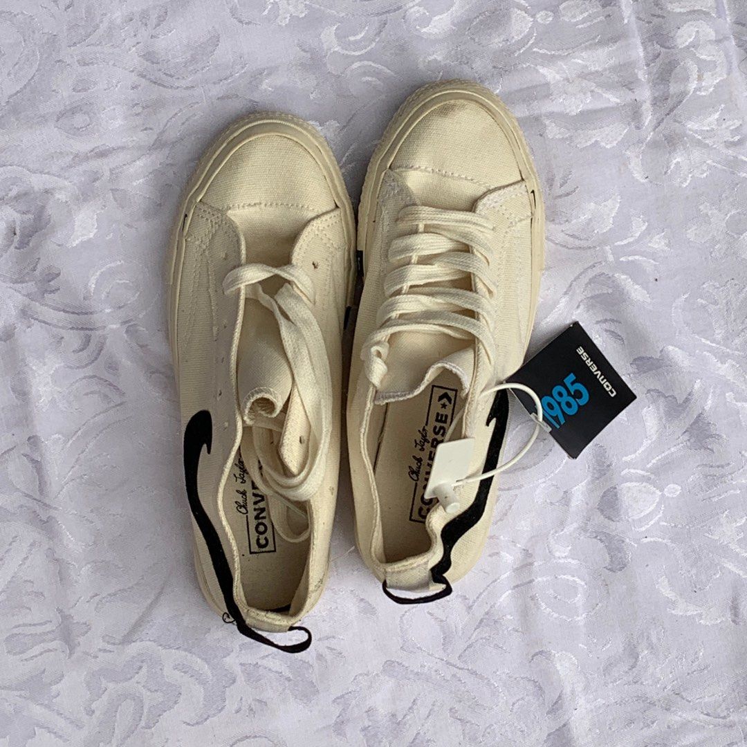 1985 x just chuck nike