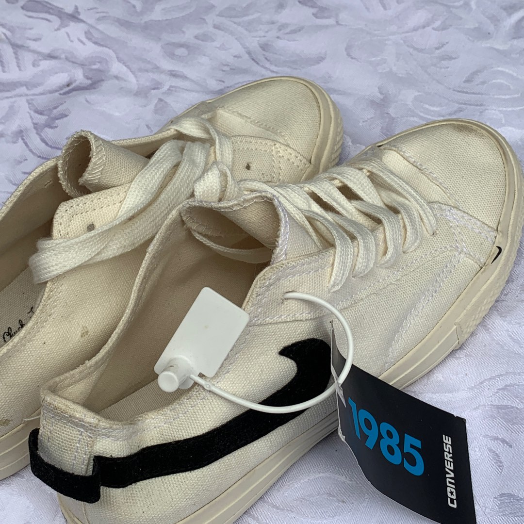 1985 x just chuck nike